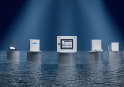 Nueva Familia de Productos ABB UviTec