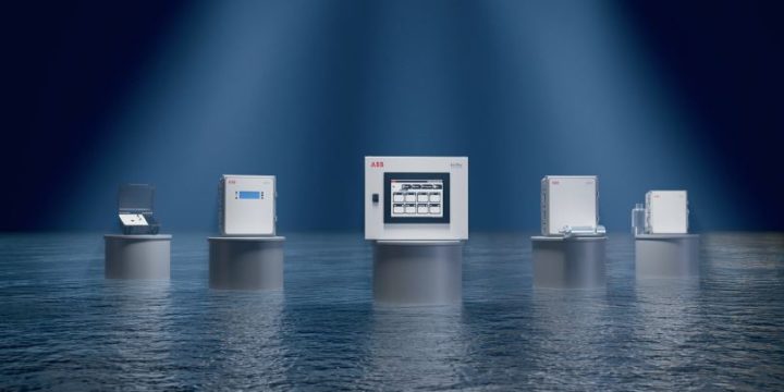 Nueva Familia de Productos ABB UviTec