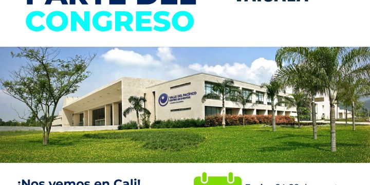 ISSCT 2025: Congreso Mundial de Caña de Azúcar en Colombia
