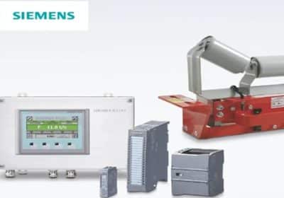 Tecnología para Pesaje SIWAREX